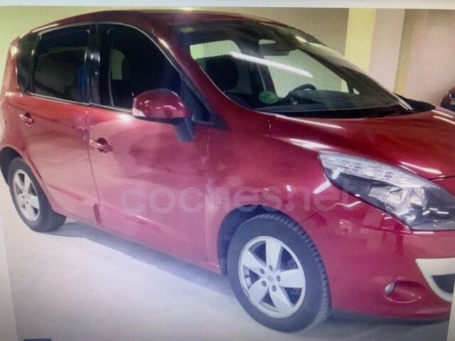 Foto del RENAULT Scenic Scénic 1.4 Tce Dynamique