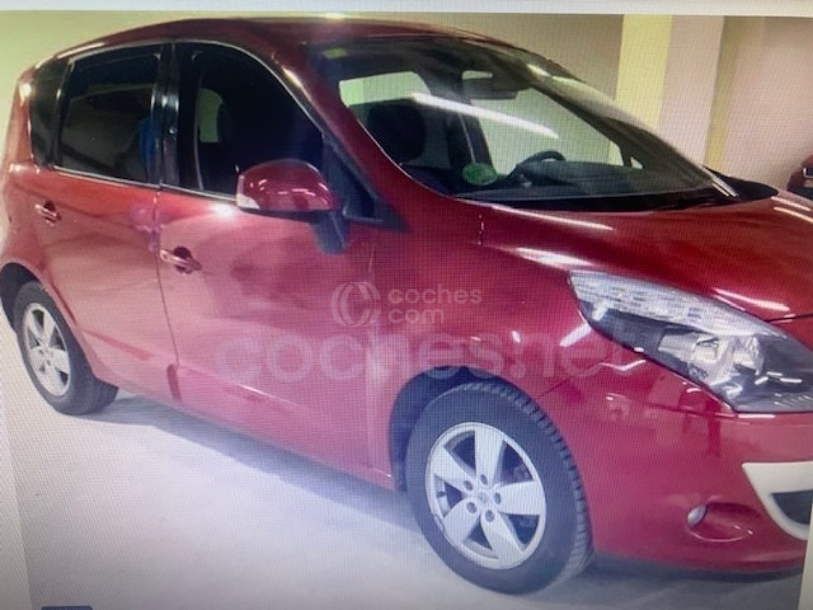 Foto del RENAULT Scenic Scénic 1.4 Tce Dynamique