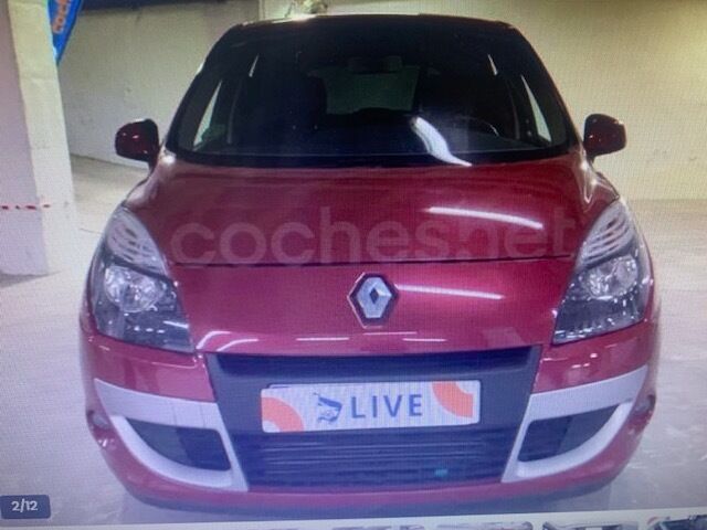 Foto del RENAULT Scenic Scénic 1.4 Tce Dynamique
