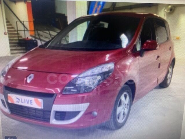 Foto del RENAULT Scenic Scénic 1.4 Tce Dynamique