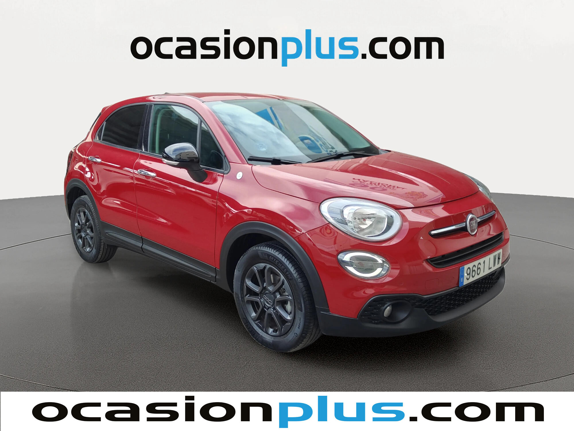 Foto del FIAT 500X 1.0 Firefly S&S Hey Google