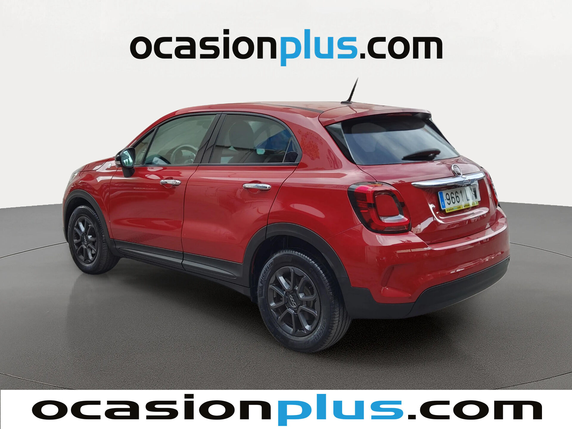 Imagen 3 de FIAT 500X