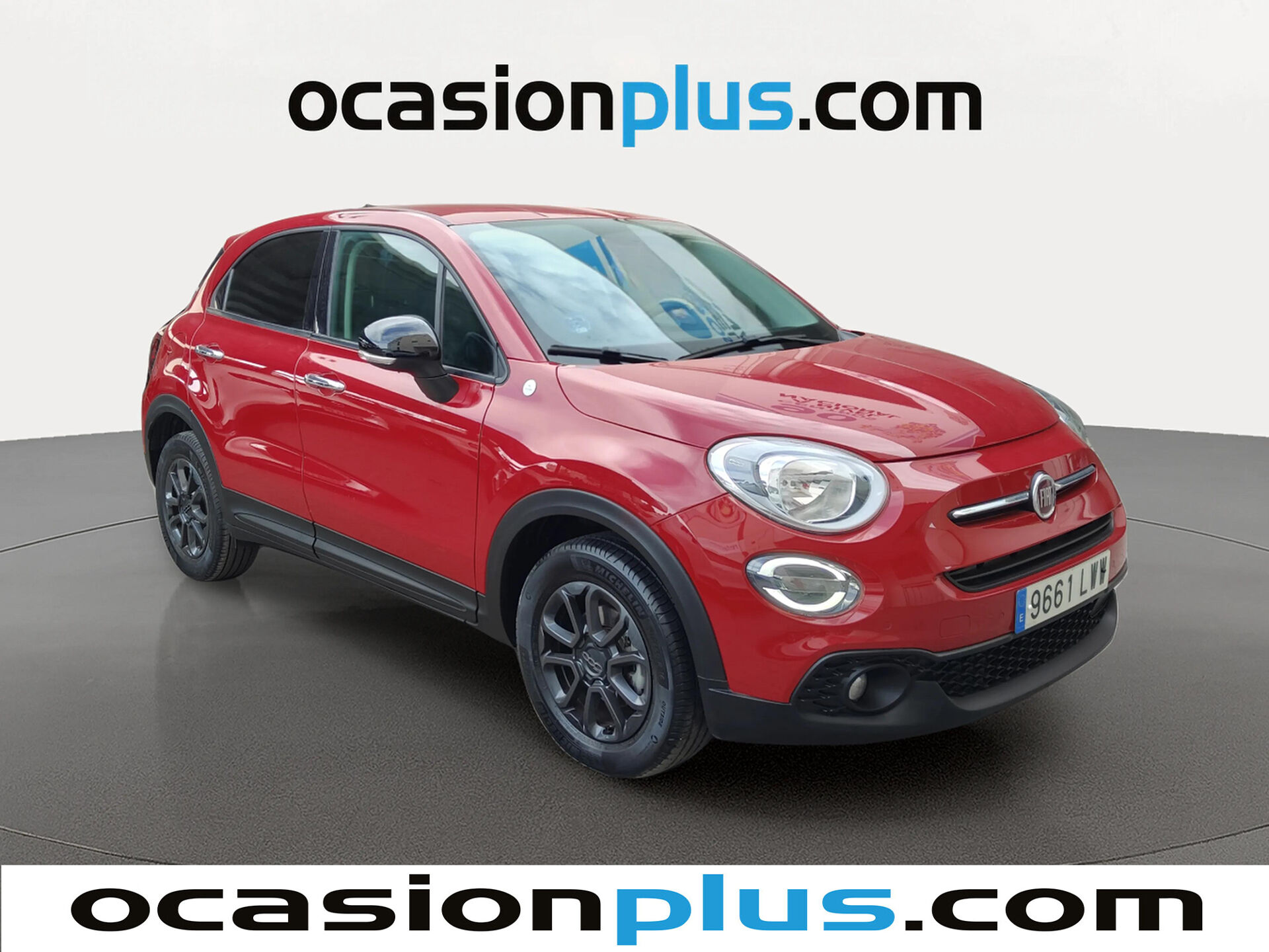 Imagen 2 de FIAT 500X