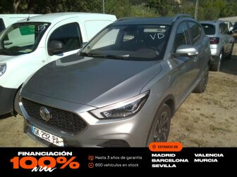 Imagen de MG ZS 1.0 T-GDI Luxury 82kW