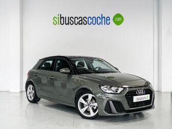 Imagen de AUDI A1 Sportback 30 TFSI S line S tronic