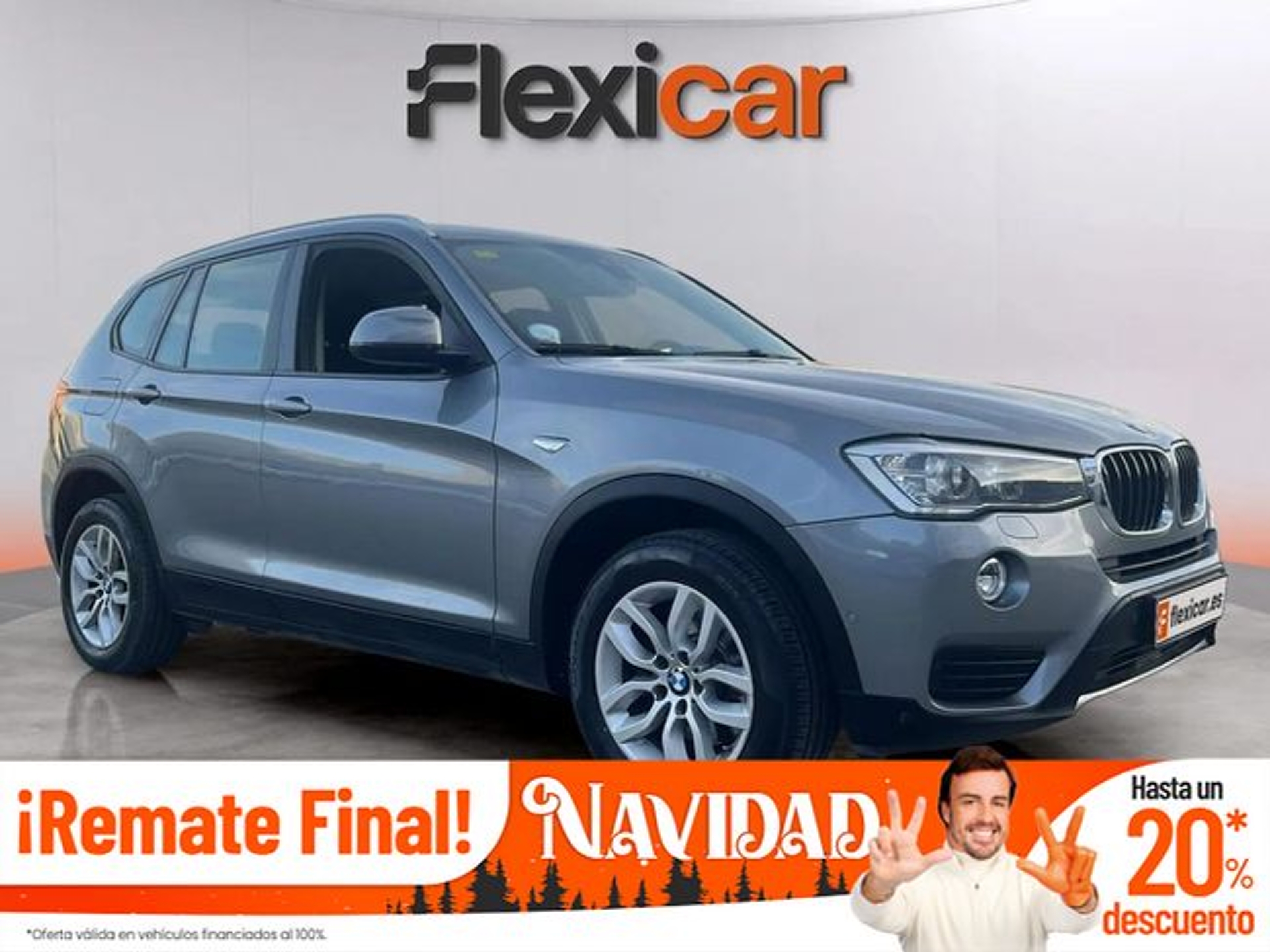 Imagen de BMW X3
