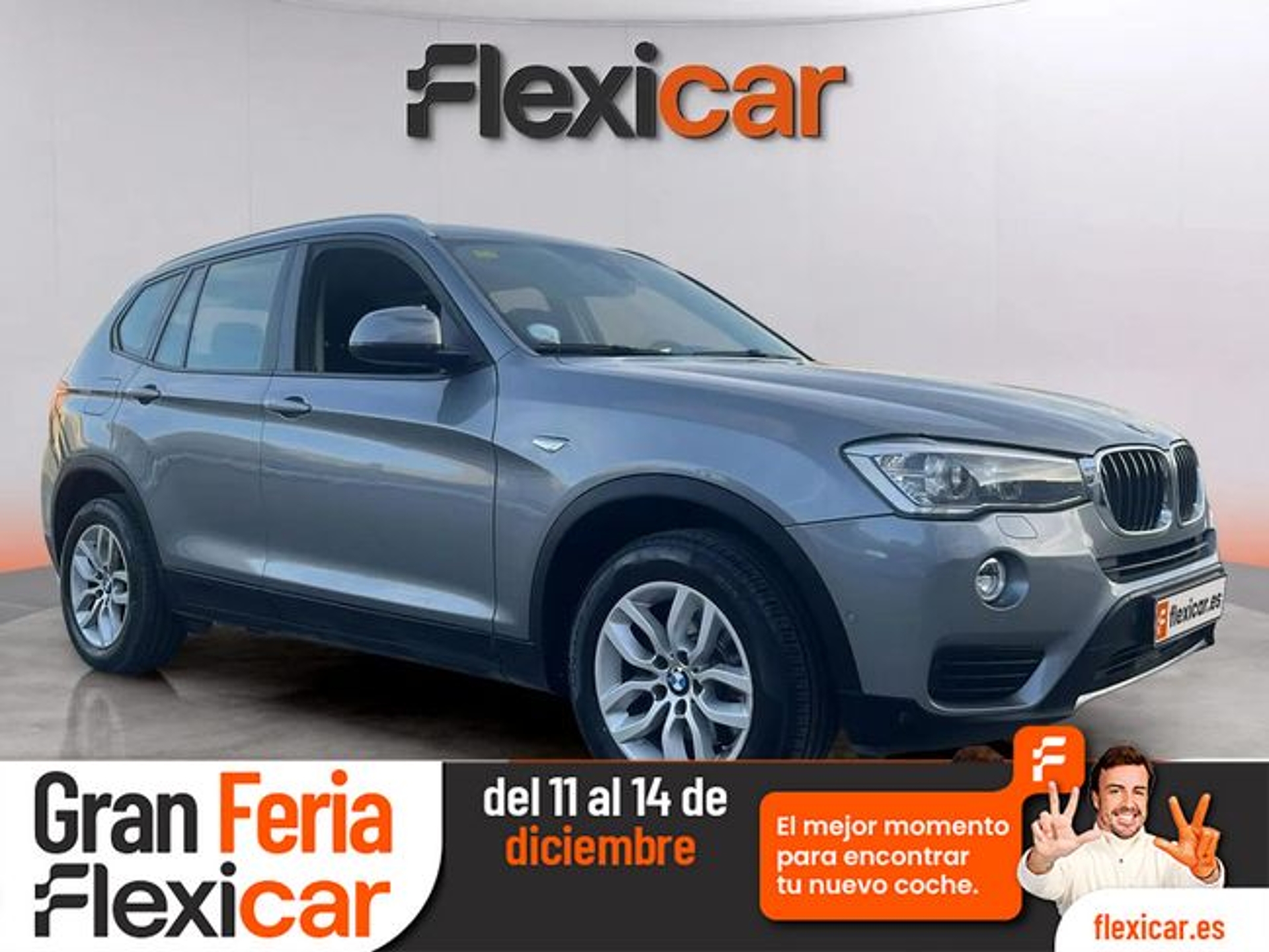 Imagen de BMW X3