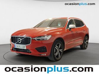 Imagen de VOLVO XC60 D3 R-Design Momentum 150