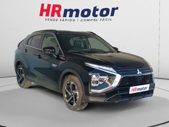 Imagen de MITSUBISHI Eclipse Cross PHEV Kaiteki 4WD