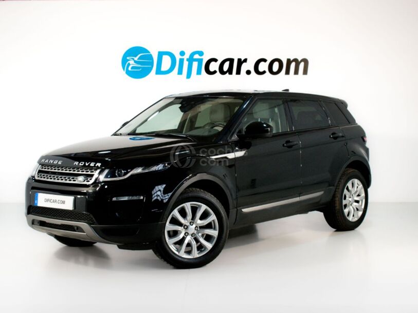 Foto del LAND ROVER Range Rover Sport 4.4SDV8 HSE Dynamic Aut.