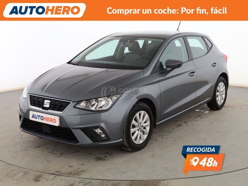 Foto del SEAT Ibiza 1.0 EcoTSI S&S Style 95