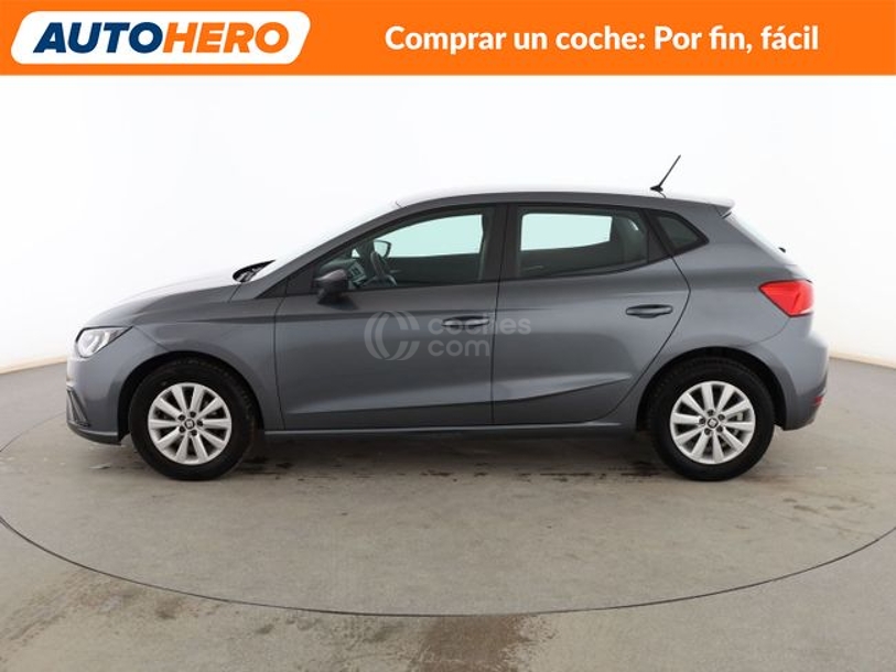 Foto del SEAT Ibiza 1.0 EcoTSI S&S Style 95