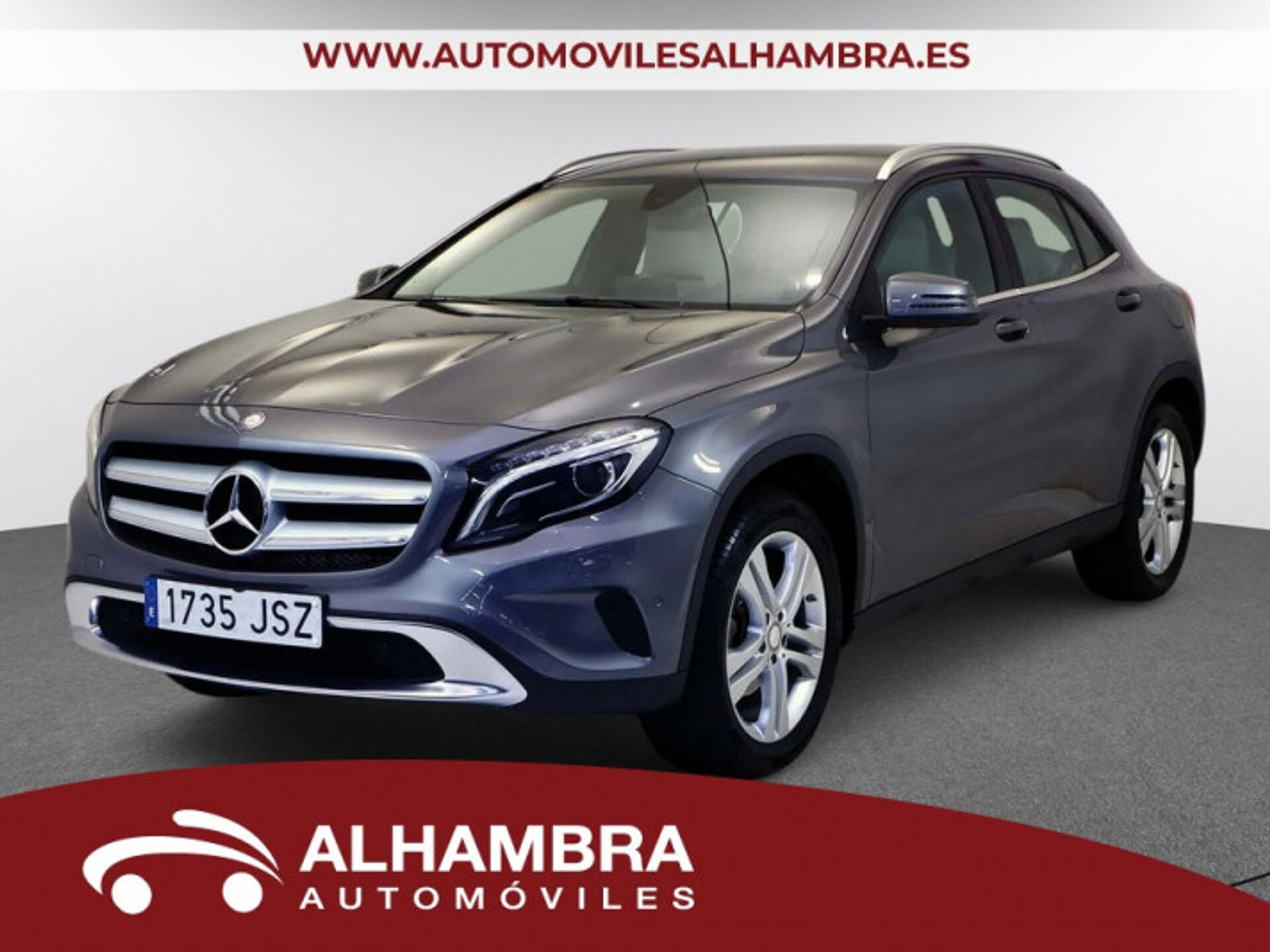 Imagen de MERCEDES Clase CLA