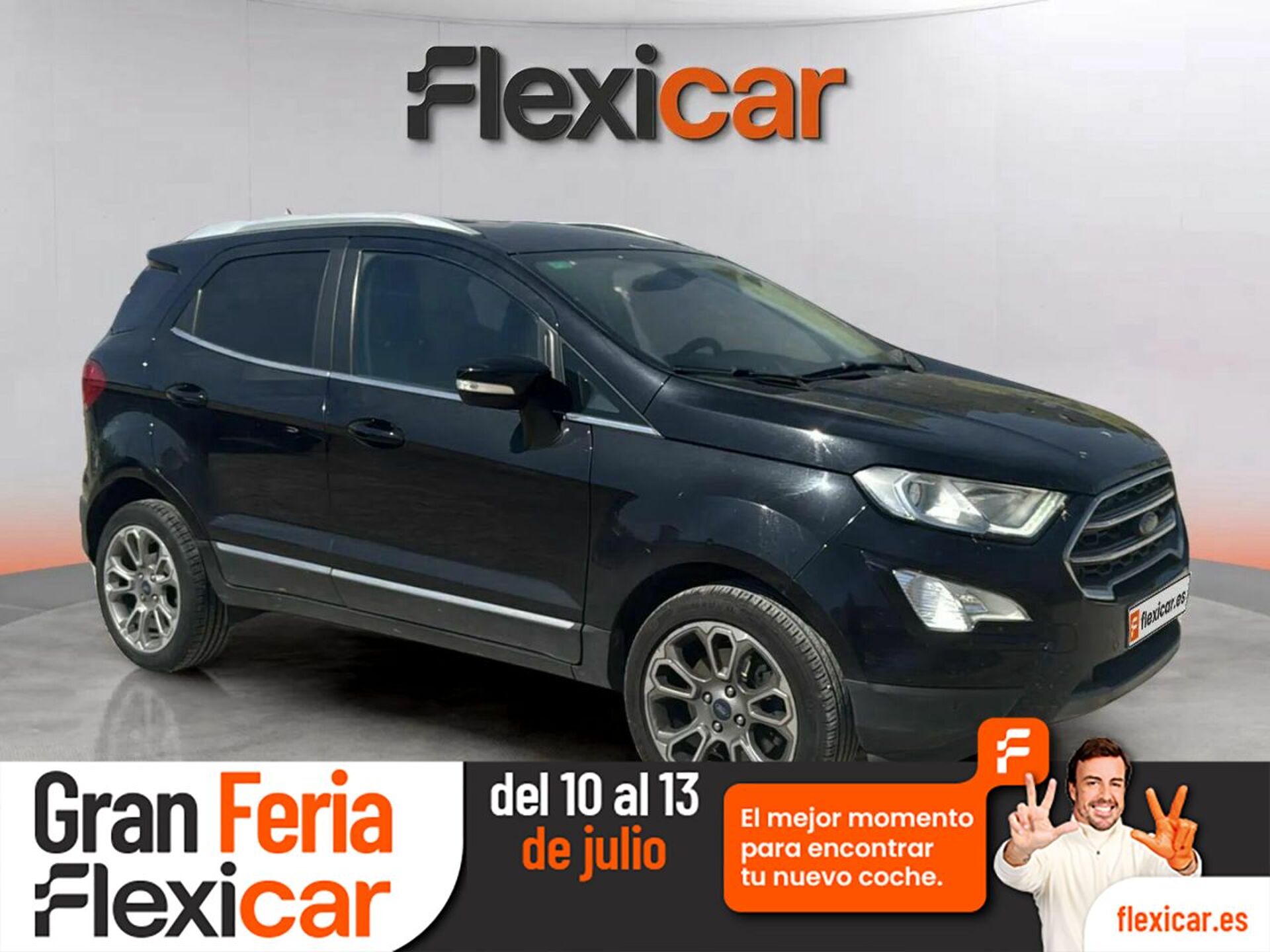 Imagen de FORD EcoSport