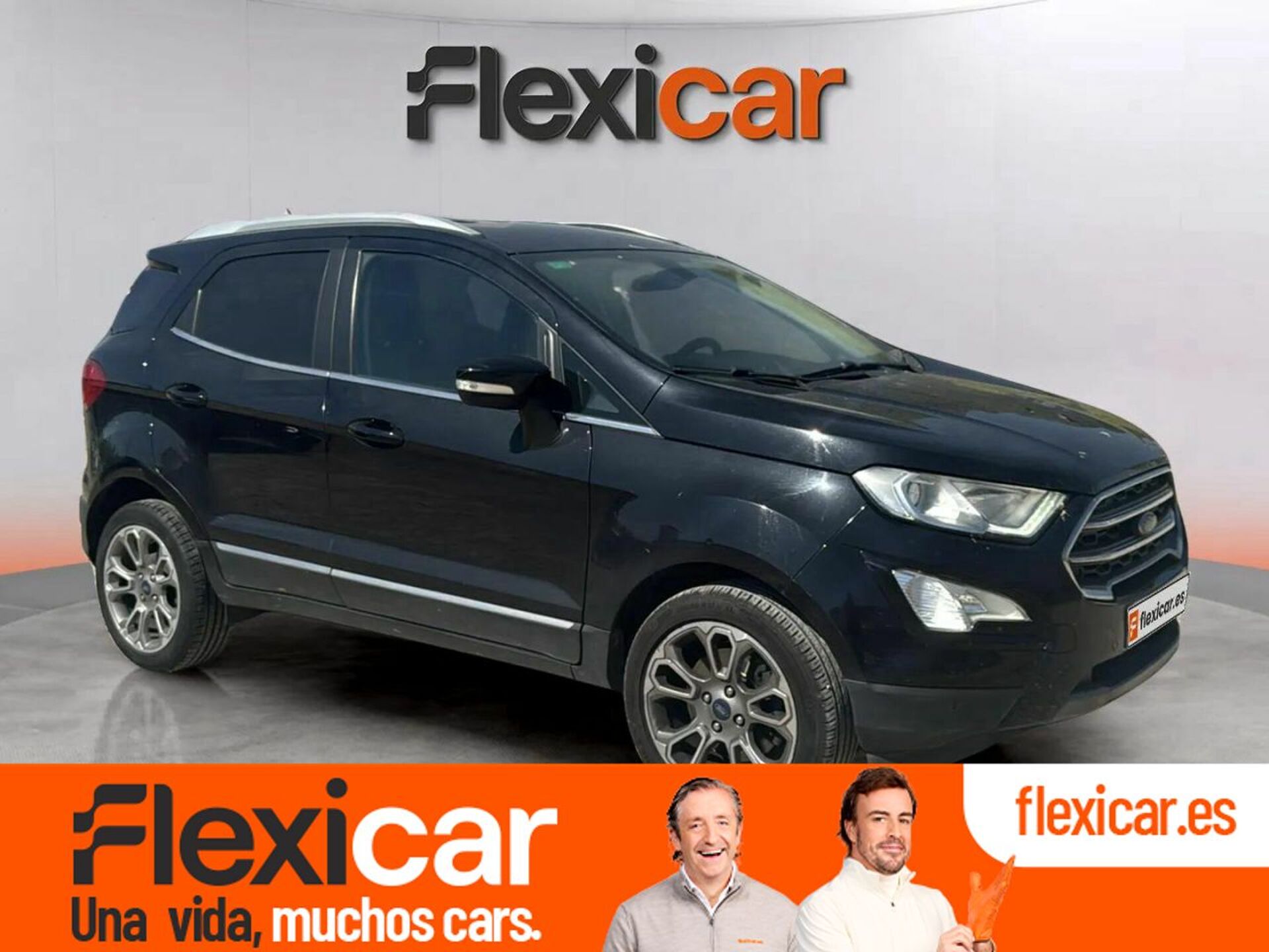 Imagen de FORD EcoSport