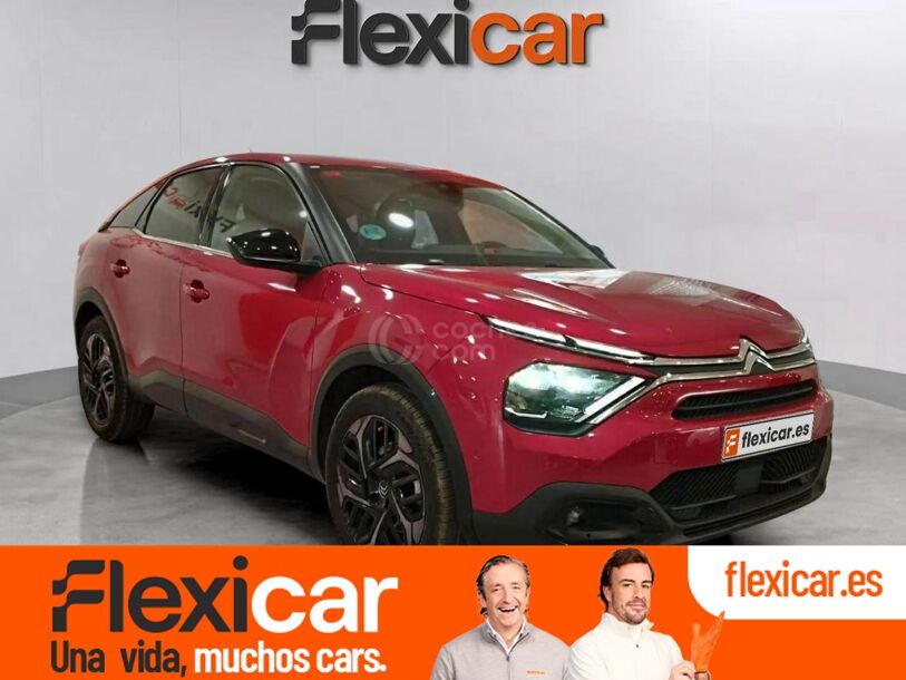 Foto del CITROEN C4 1.2 PureTech S&S Shine 130