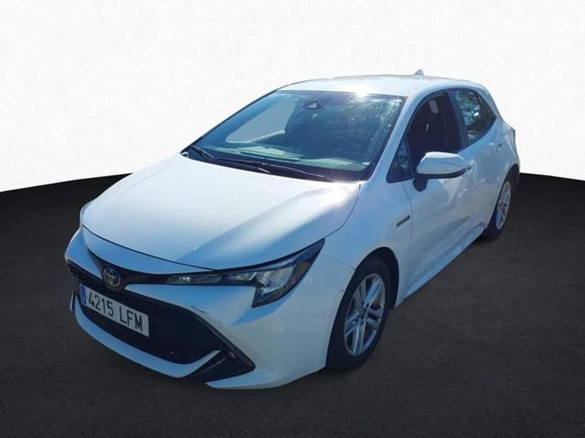 Imagen de TOYOTA Corolla