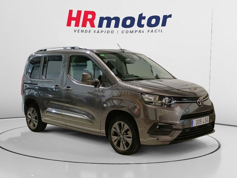 Foto del TOYOTA Proace City Family L1 1.5D 5pl. Active Aut.