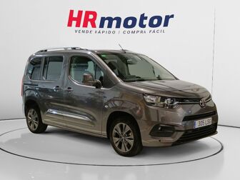 Imagen de TOYOTA Proace City Family L1 1.5D 5pl. Active Aut.