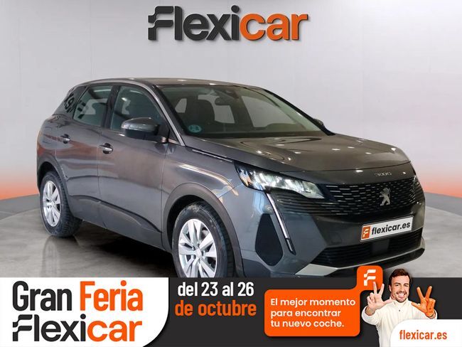 PEUGEOT 3008 (1.5 BlueHDi 96kW (130CV) S&S Active Pack) en Sevilla