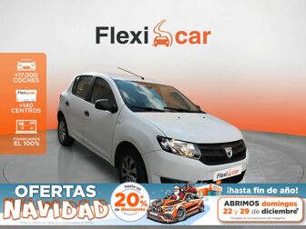 Imagen de DACIA Sandero 1.2 Base 75