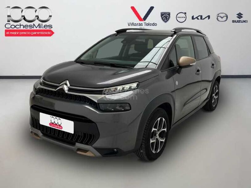 Foto del CITROEN C3 Aircross Puretech S&S C-Series 110