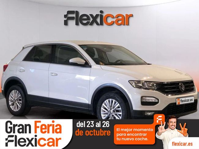 VOLKSWAGEN T-Roc (Edition 1.0 TSI 81kW (110CV)) en Almería