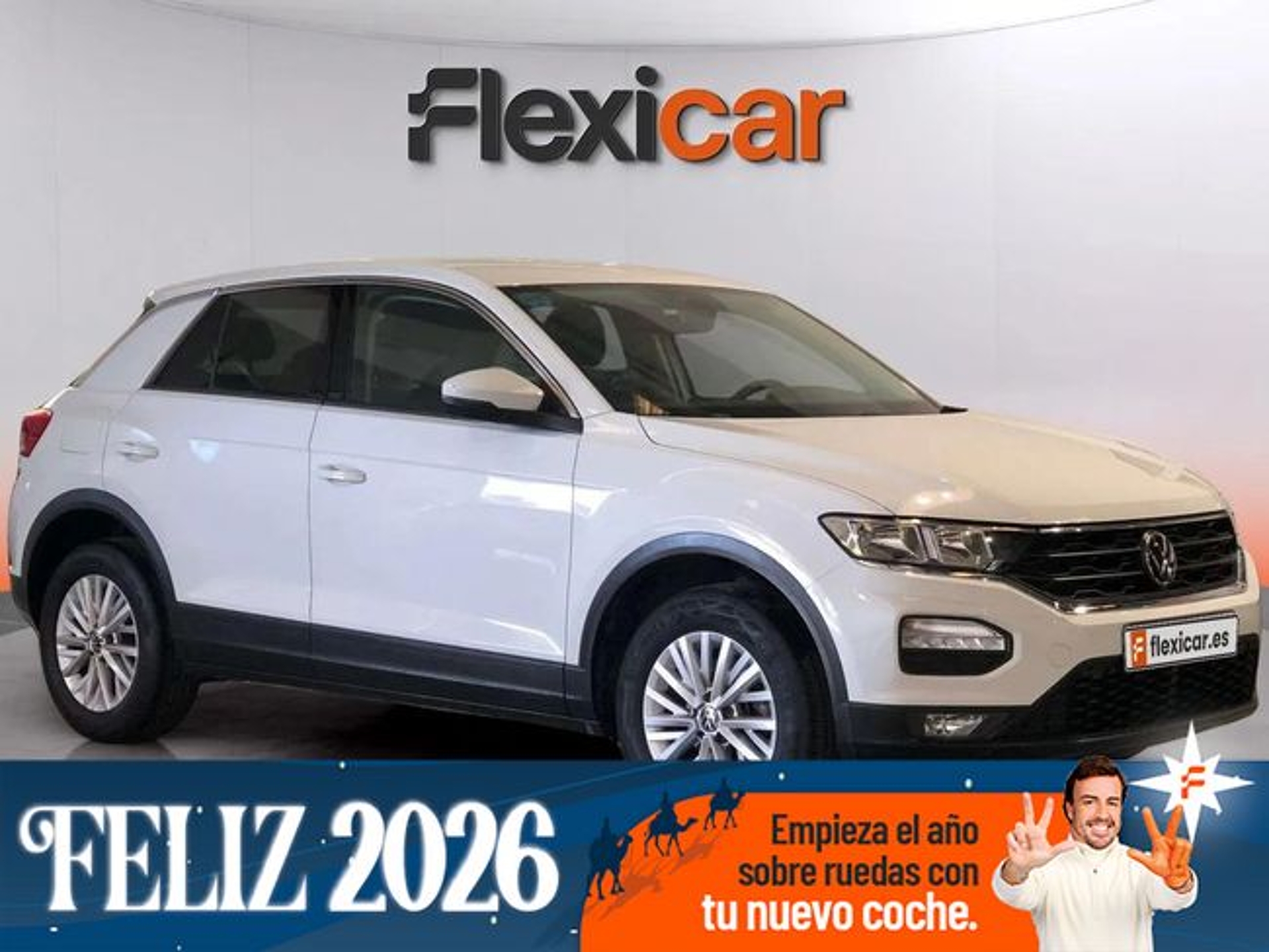 Imagen de VOLKSWAGEN T-Roc
