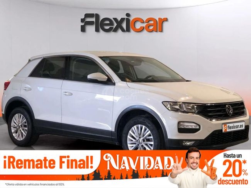 Foto del VOLKSWAGEN T-Roc 1.0 TSI Edition 81kW
