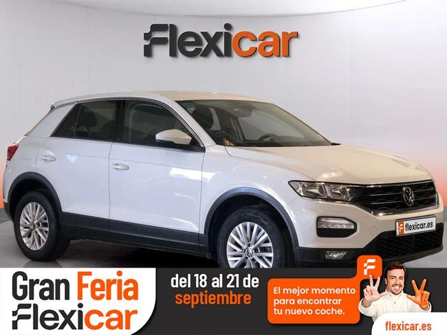 VOLKSWAGEN T-Roc (Edition 1.0 TSI 81kW (110CV)) en Almería