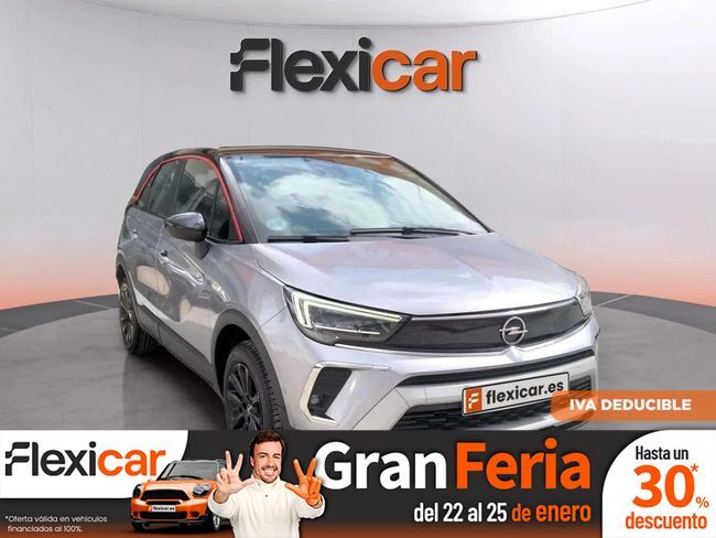 Foto del OPEL Crossland 1.2 S&S GS Line 110