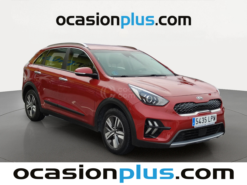 Foto del KIA Niro 1.6 HEV Drive