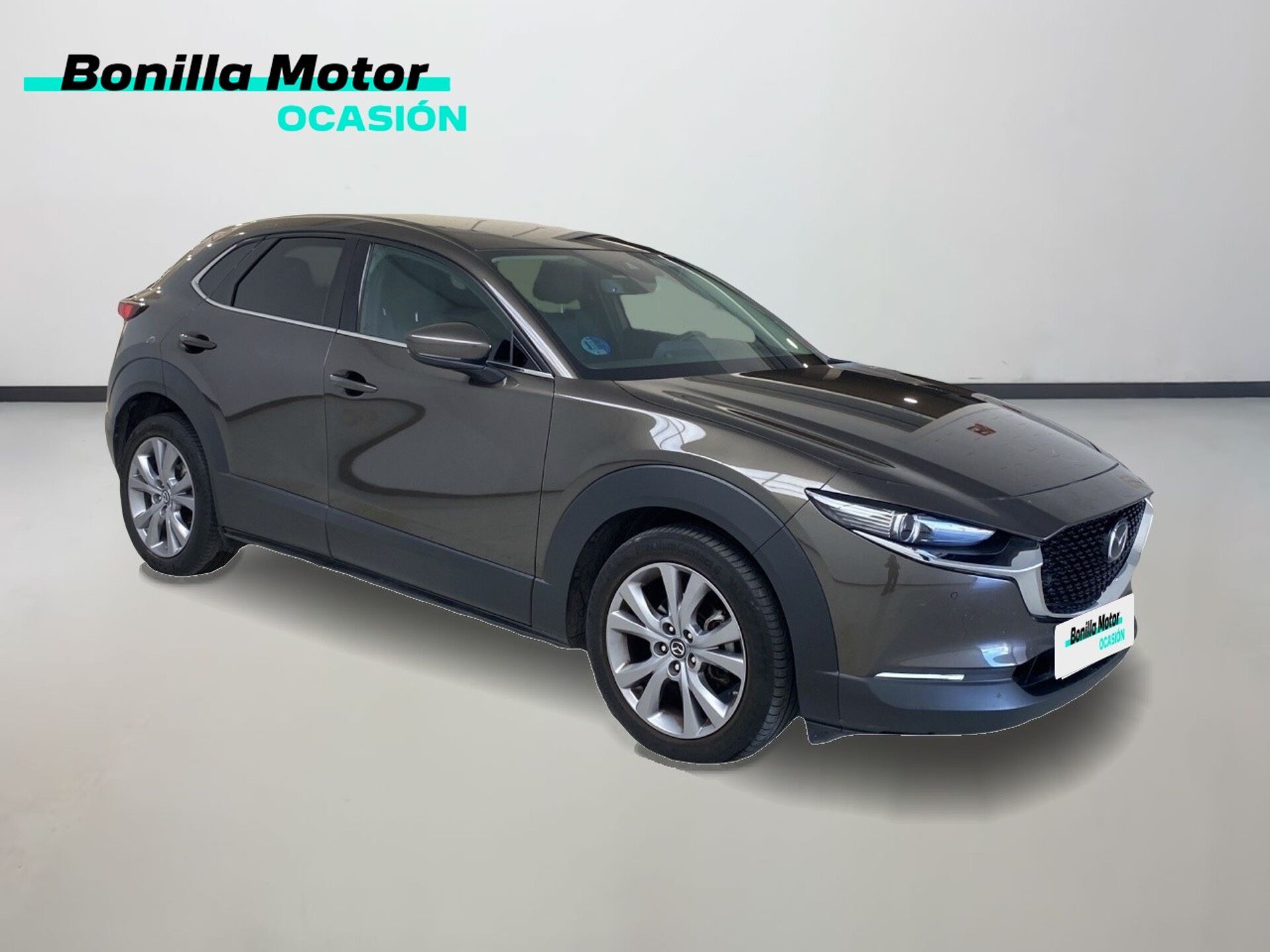 Imagen 3 de MAZDA CX-30