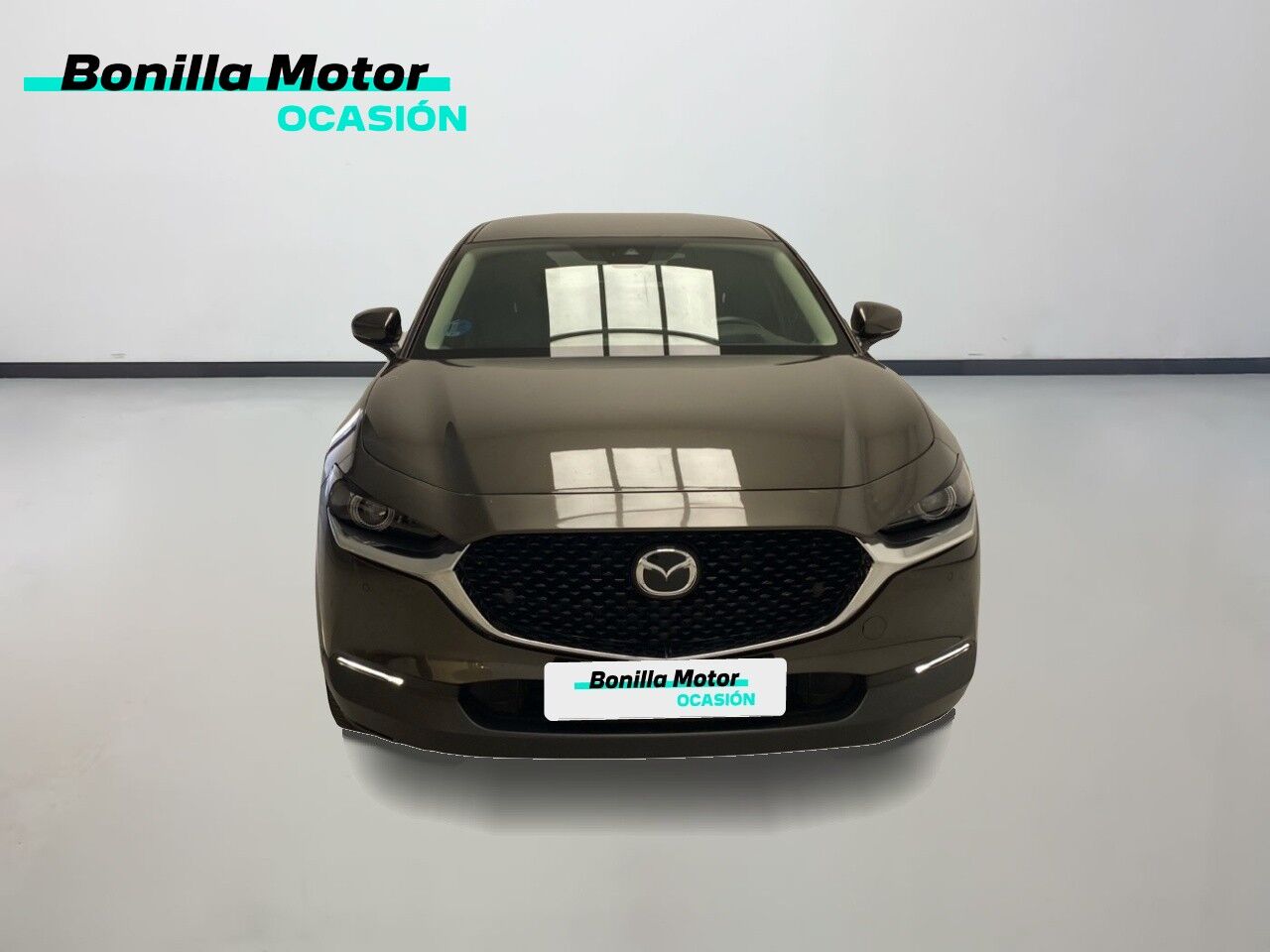 Foto del MAZDA CX-30 2.0 Skyactiv-G Zenith 2WD 90kW