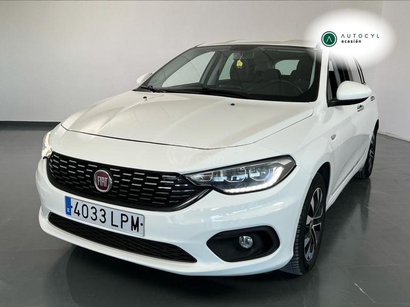 Foto del FIAT Tipo 1.3 Multijet Life 70KW