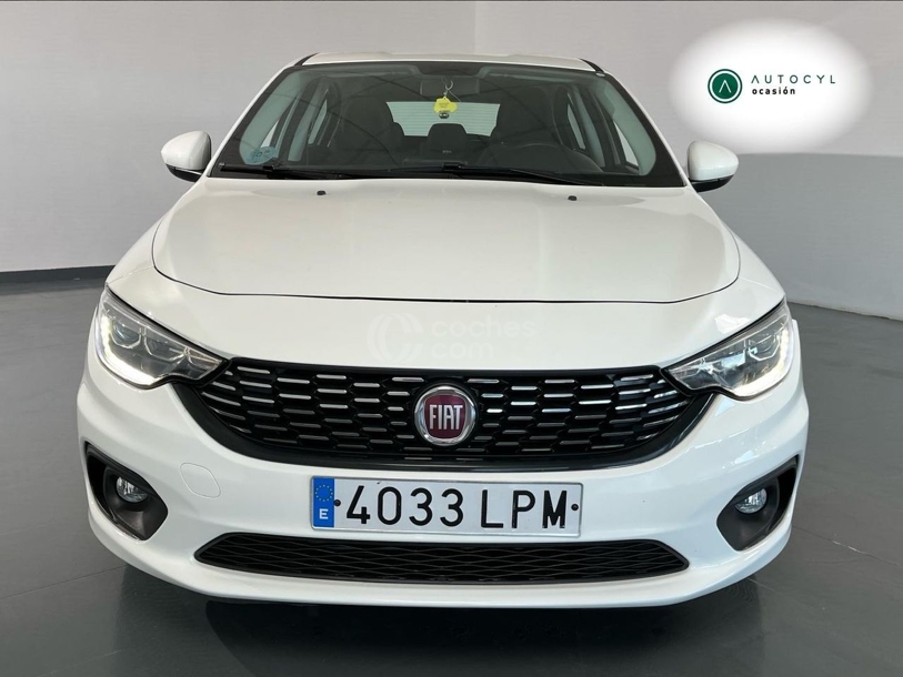 Foto del FIAT Tipo 1.3 Multijet Life 70KW