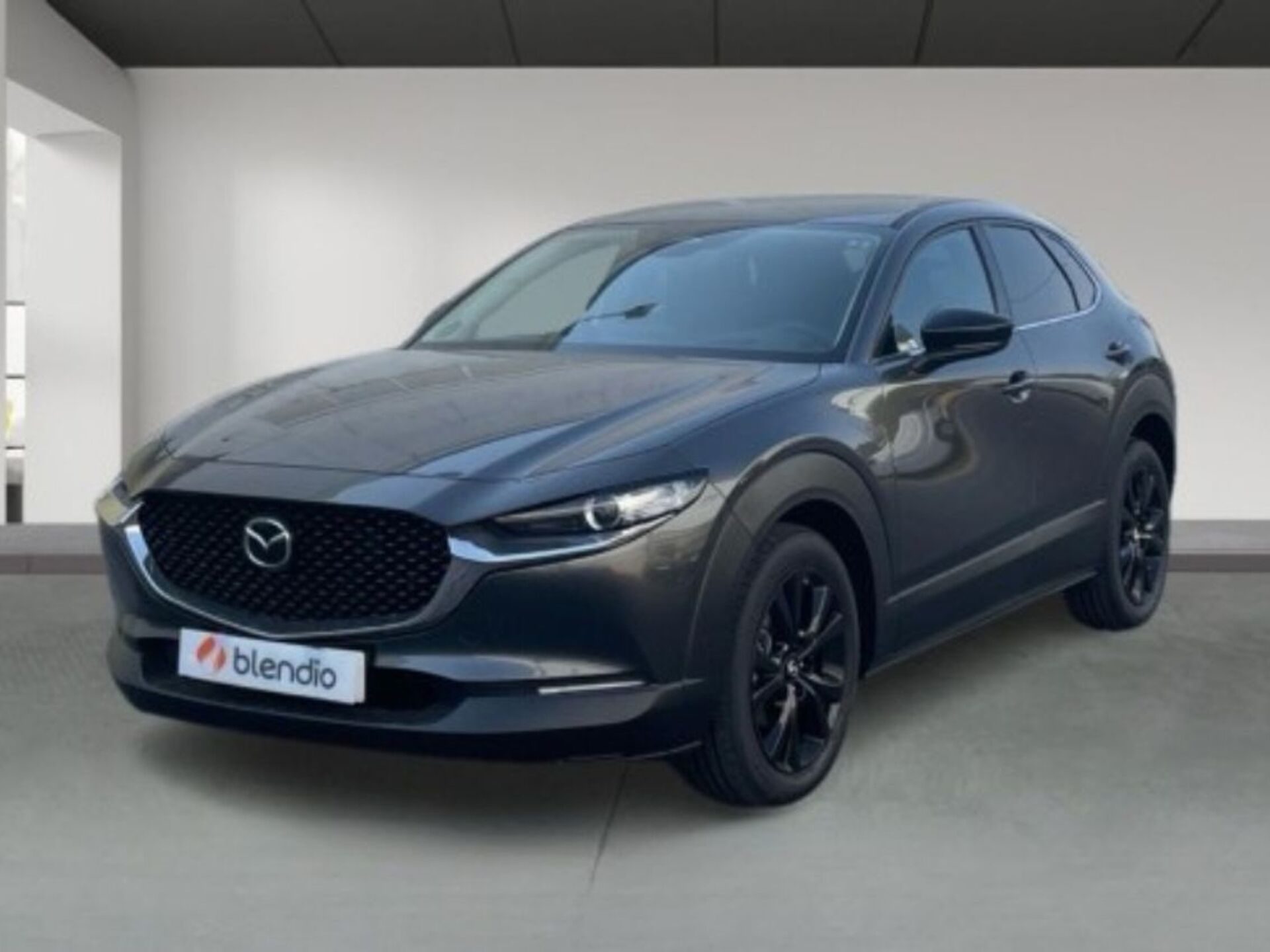 Imagen 1 de MAZDA CX-30