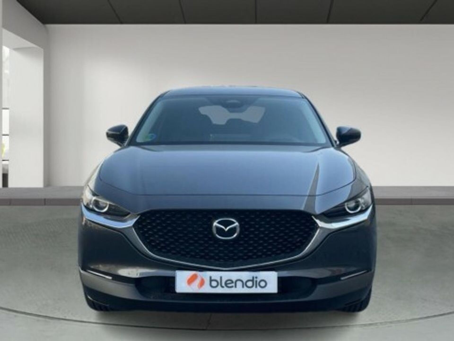 Imagen 2 de MAZDA CX-30