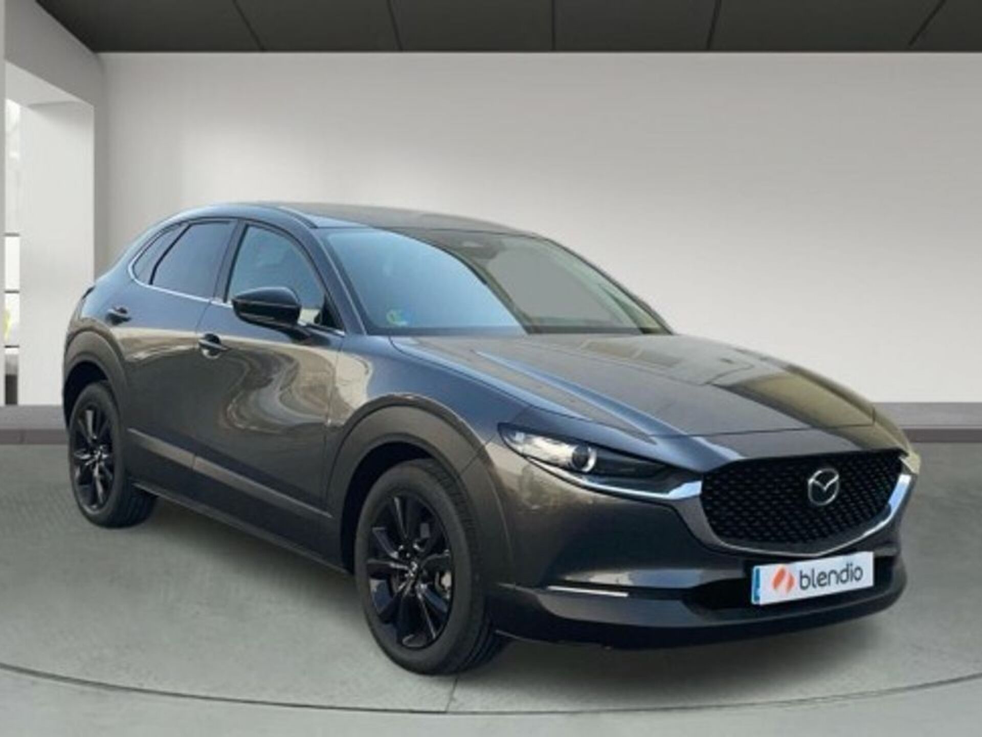 Imagen 3 de MAZDA CX-30