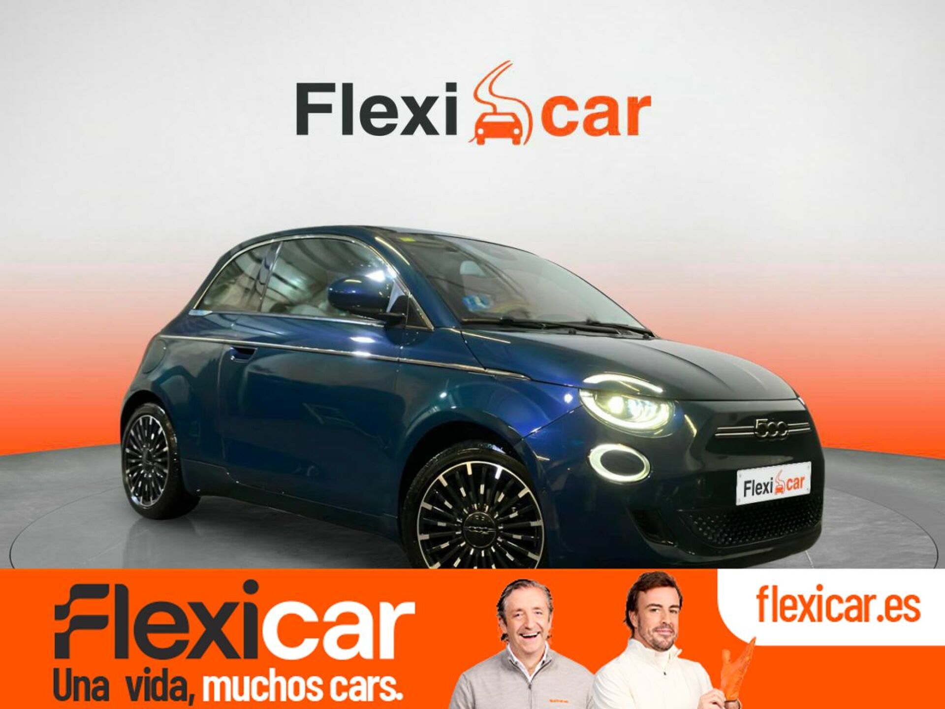 Imagen de FIAT 500