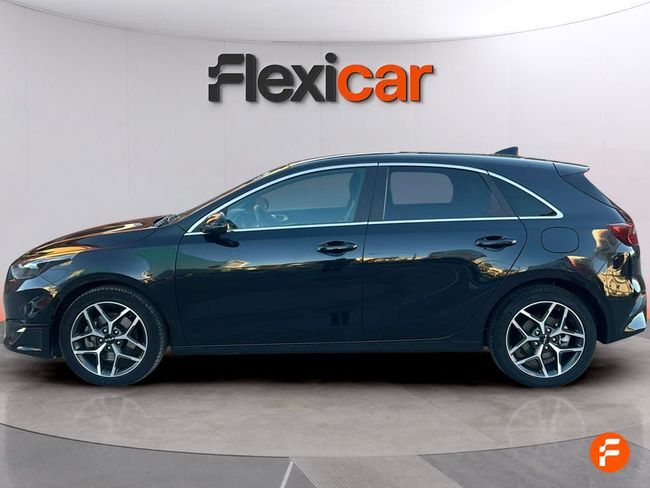 Foto del KIA Ceed 1.6 MHEV iMT Eco-Dynamics Drive 136