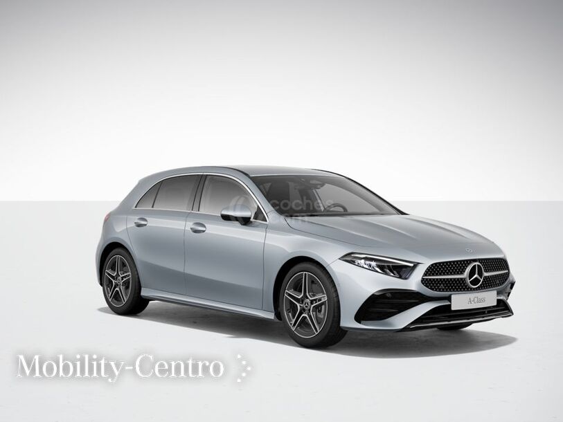 Foto del MERCEDES Clase A A 180 Progressive Line Advanced 7G-DCT