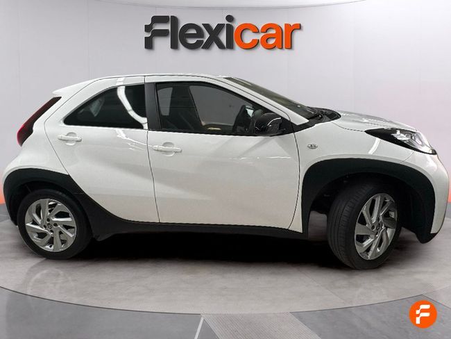 Foto del TOYOTA Aygo 70 x-play