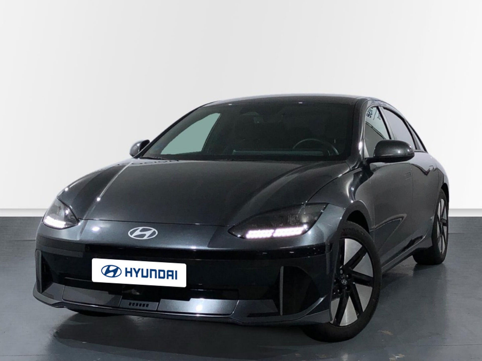 Imagen de HYUNDAI Ioniq 6