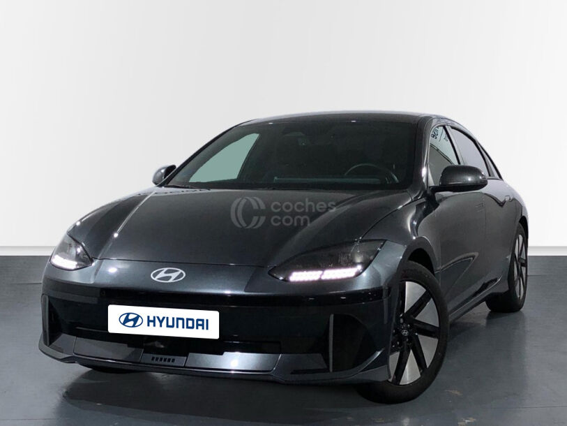 Foto del HYUNDAI Ioniq 6 111Kw Light RWD