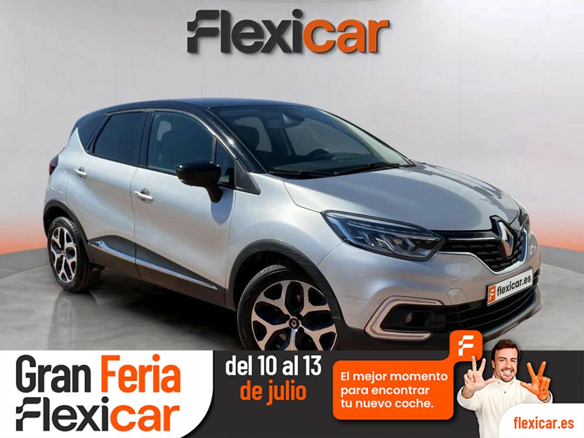 Imagen de RENAULT Captur
