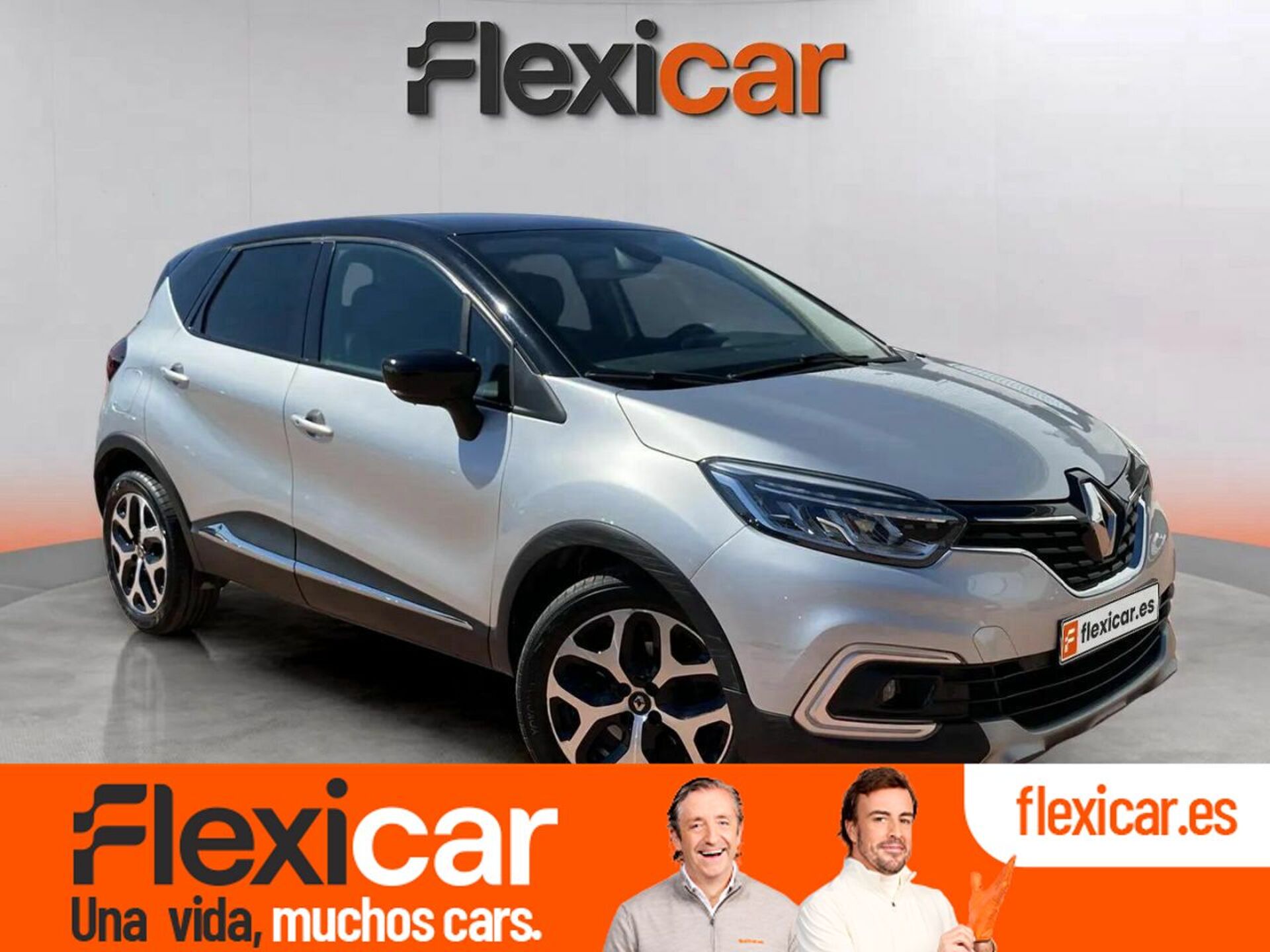 Imagen de RENAULT Captur