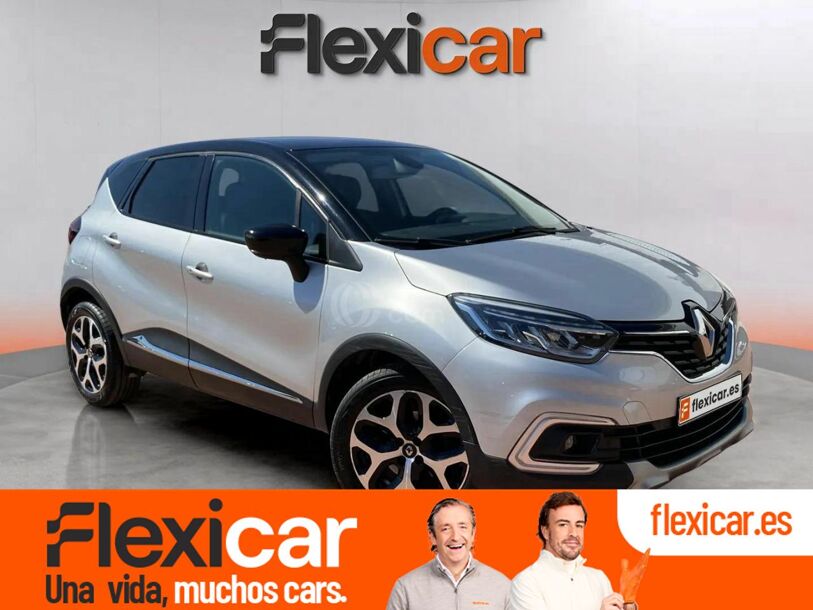 Foto del RENAULT Captur TCe Energy Limited 66kW