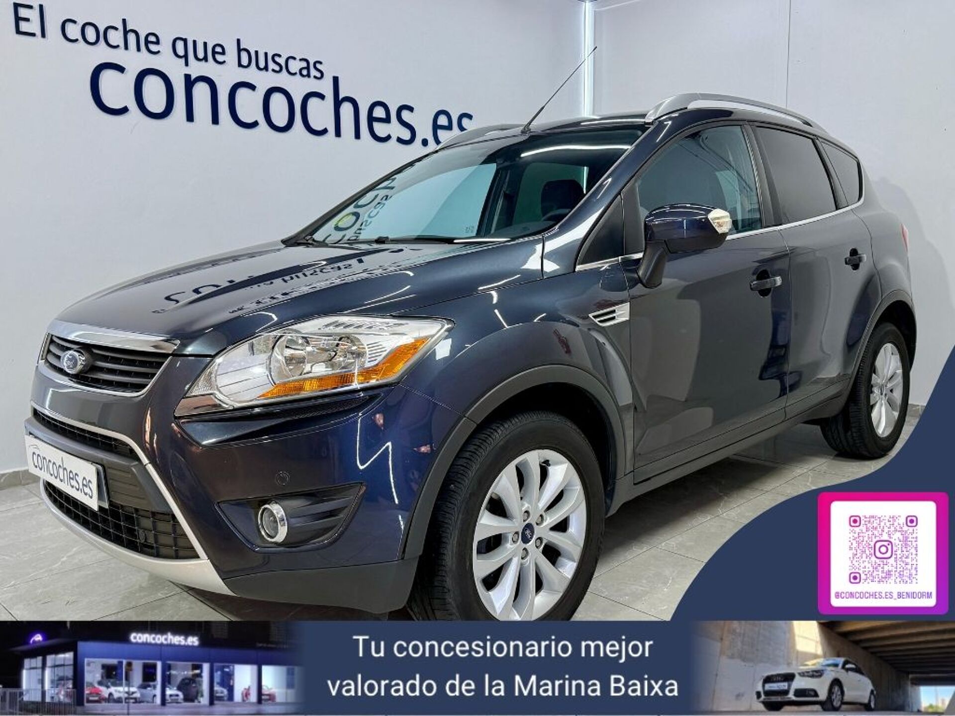 Imagen de FORD Kuga
