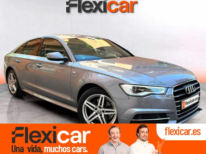 Foto del AUDI A6 2.0TDI quattro S-Tronic 140kW
